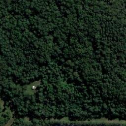 Satellite imagery of Stokes Hill, AU