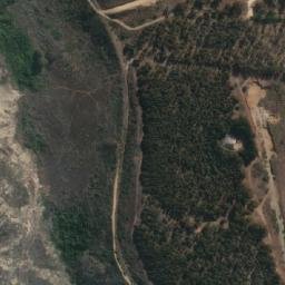 Satellite imagery of Cerro Brea, CL