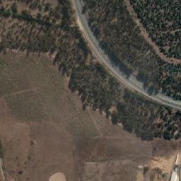 Satellite imagery of Cerro Brea, CL