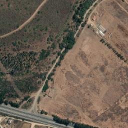 Satellite imagery of Poza Verde, CL