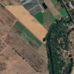 Satellite imagery of Poza Verde, CL