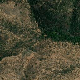 Satellite imagery of Cuesta de los Coligues, CL