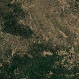 Satellite imagery of Cuesta Lo Delgado, CL