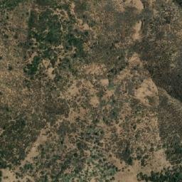 Satellite imagery of Cuesta Lo Delgado, CL