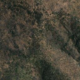 Satellite imagery of Cerro Pozos, CL