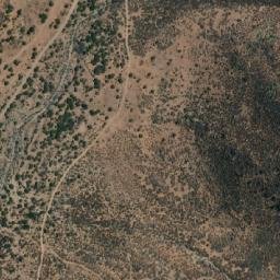 Satellite imagery of El Desquite, CL