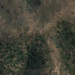 Satellite imagery of Cerro La Piedra, CL