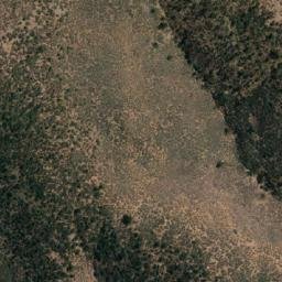 Satellite imagery of Cerro La Piedra, CL