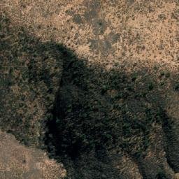 Satellite imagery of Cerro La Piedra, CL
