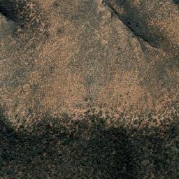 Satellite imagery of Cerro Pangue, CL