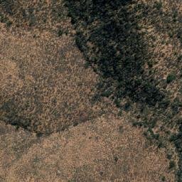 Satellite imagery of Cerro Pangue, CL