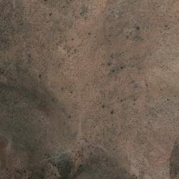 Satellite imagery of Cerro La Enjalmita, CL