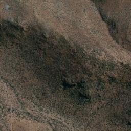 Satellite imagery of Cerro Pastos Blancos, CL