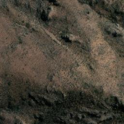 Satellite imagery of Cerro Pastos Blancos, CL