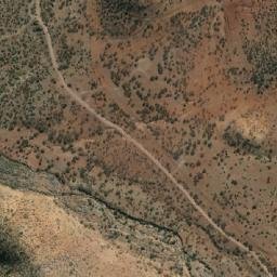 Satellite imagery of Loma Larga, CL