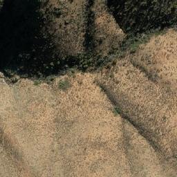 Satellite imagery of Cerro Riscos del Diablo, CL