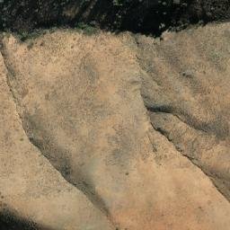 Satellite imagery of Cerro Riscos del Diablo, CL