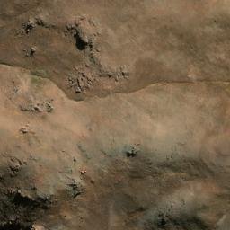 Satellite imagery of Morro Los Pedernales, CL