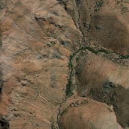 Satellite imagery of Loma del Medio, CL