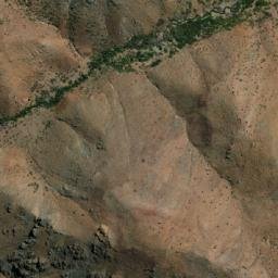 Satellite imagery of Loma del Medio, CL