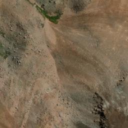 Satellite imagery of Cerro Las Vizcachitas, CL