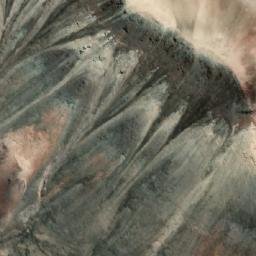 Satellite imagery of Cordón de los Tambillos, AR