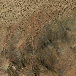 Satellite imagery of Cordón Juan Pérez, AR
