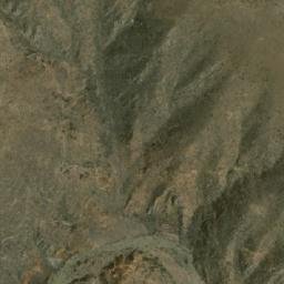 Satellite imagery of Loma Los Marayes, AR