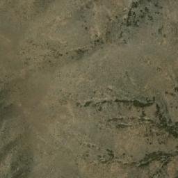 Satellite imagery of Loma Los Marayes, AR