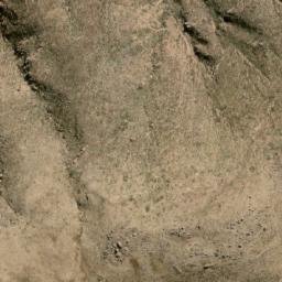 Satellite imagery of Cerro Bayo, AR