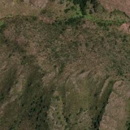 Satellite imagery of Potrero de las Mulas, AR