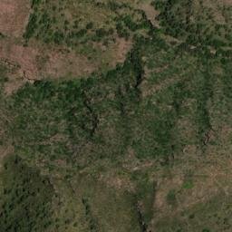 Satellite imagery of Potrero de las Mulas, AR