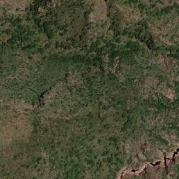 Satellite imagery of Potrero de las Mulas, AR