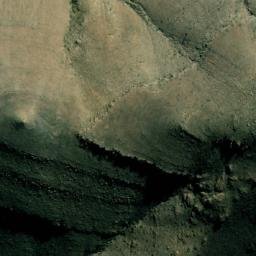 Satellite imagery of Skurfkop, ZA
