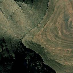 Satellite imagery of Skurfkop, ZA