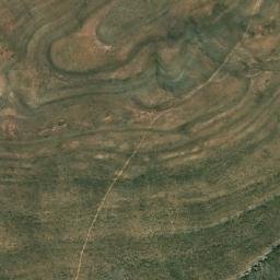 Satellite imagery of Skurfkop, ZA