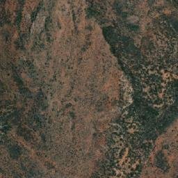Satellite imagery of Mount Centre, AU