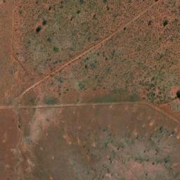 Satellite imagery of Black Hill, AU