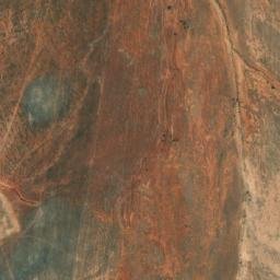Satellite imagery of Rhonda Mine, AU