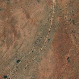 Satellite imagery of Wyranie, AU