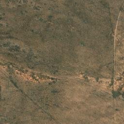 Satellite imagery of Homeward Bound Mine, AU