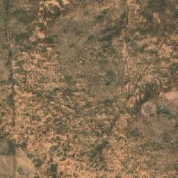 Satellite imagery of Homeward Bound Mine, AU