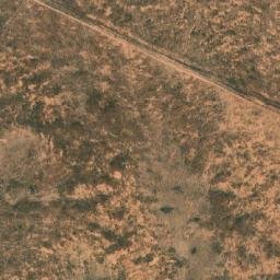 Satellite imagery of Homeward Bound Mine, AU