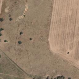 Satellite imagery of Mount Battery, AU