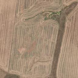 Satellite imagery of Mount Battery, AU