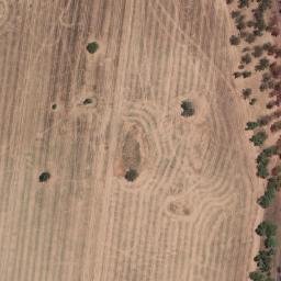 Satellite imagery of Mount Battery, AU