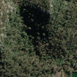 Satellite imagery of survey_point, AU