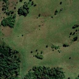 Satellite imagery of Boolambayte Hill, AU