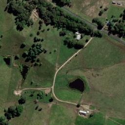 Satellite imagery of Boolambayte Hill, AU
