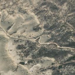Satellite imagery of Cerro Brea, CL